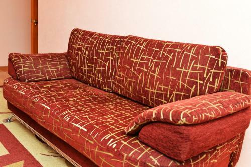 Apartamento Richhouse On Abdirova 15