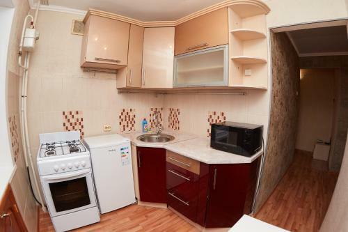 Apartamento Blackberry