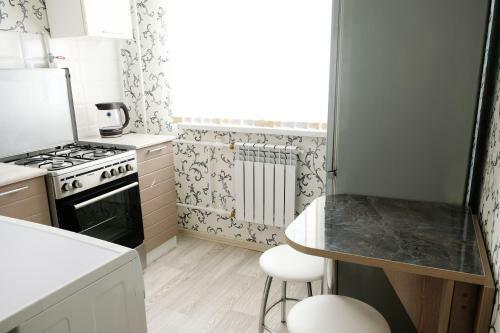 Apartamento Richhouse On Gogol 68