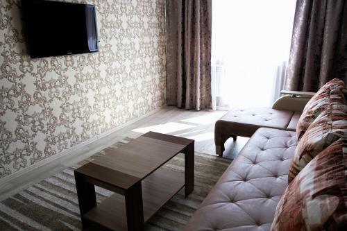 Apartamento Richhouse On Gogol 68