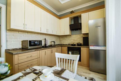 Apartamets Park Avenue