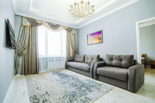 Apartamets Park Avenue