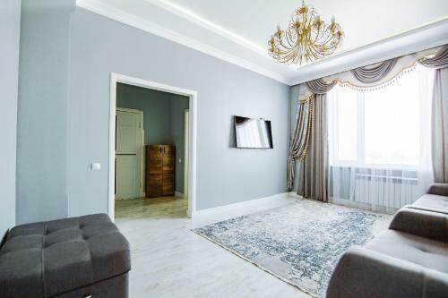 Apartamets Park Avenue