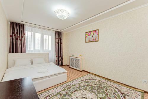 Apartament Aysanam