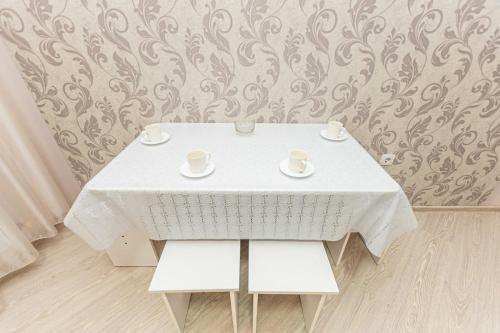 Apartament Olimp Palas
