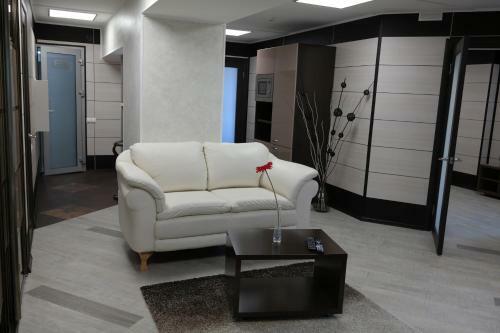 Bed & Breakfast Apartments Daf-center