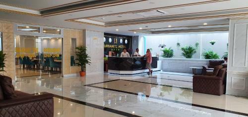 Urbanite Hotel