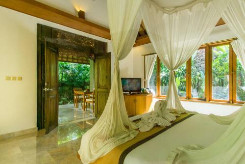 Hostal Villa Sonia Ubud