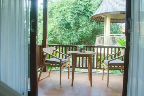 Hostal Villa Sonia Ubud