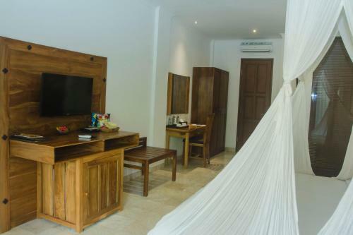 Hostal Villa Sonia Ubud