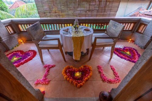 Hostal Villa Sonia Ubud