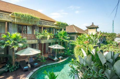 Hostal Villa Sonia Ubud