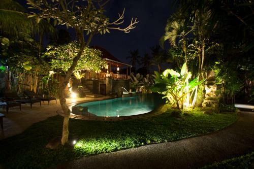 Hostal Villa Sonia Ubud