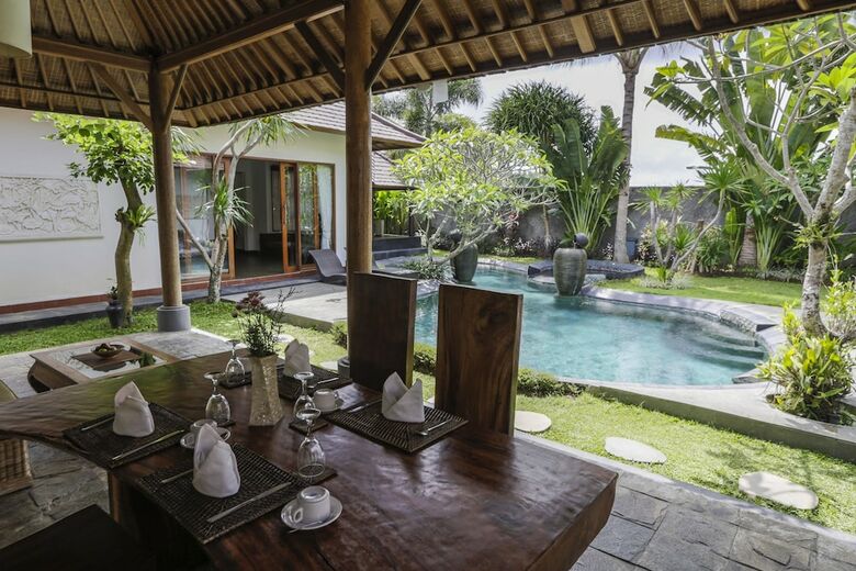 D'bulakan Kampung Villa Ubud