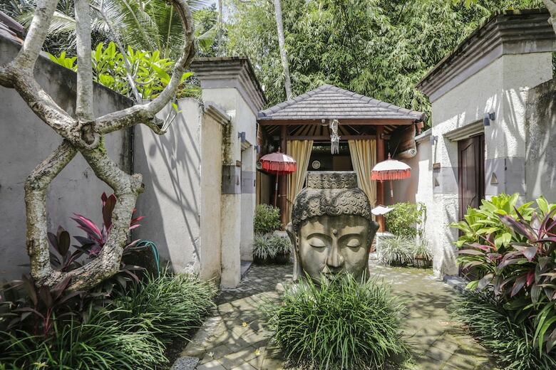D'bulakan Kampung Villa Ubud