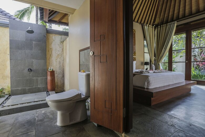D'bulakan Kampung Villa Ubud