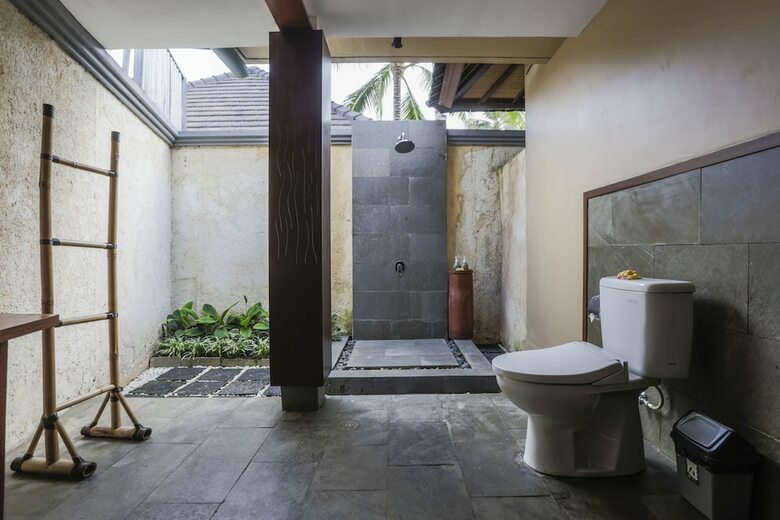 D'bulakan Kampung Villa Ubud