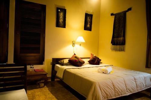 Hostal Bali Asli Lodge By Eps