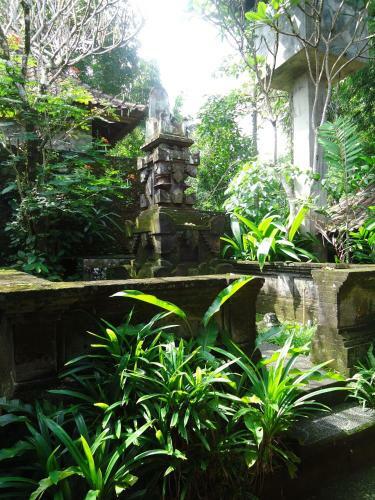 Hostal Pondok Kecil Bungalow