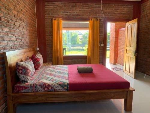 Hostal Soca House