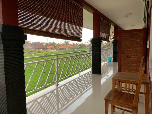 Hostal Soca House