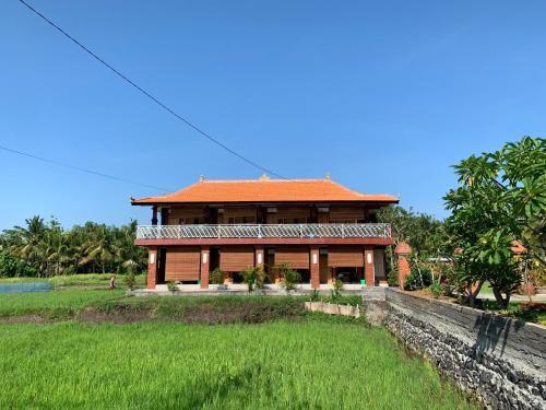 Hostal Soca House