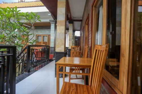 Hostal Soca House