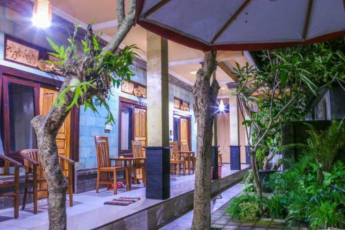 Hostal Soca House