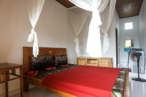 Hostal Soca House
