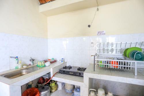 Hostal Soca House