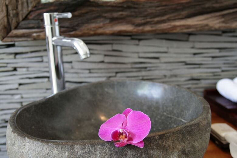 Hostal The Samara Villas & Restaurant