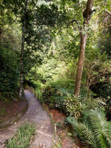 Anahata Villas And Spa Resort