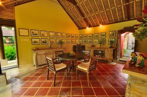 Jendela Di Bali Villa