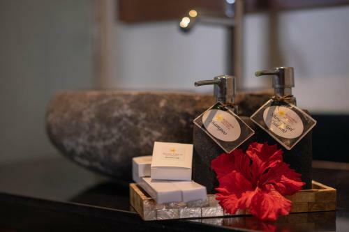 Hostal Bliss Ubud Spa & Bungalow