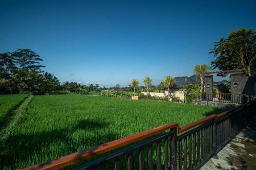 Hostal Bliss Ubud Spa & Bungalow