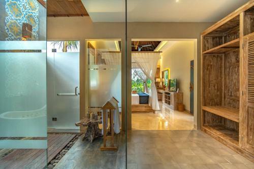 Hostal Bliss Ubud Spa & Bungalow