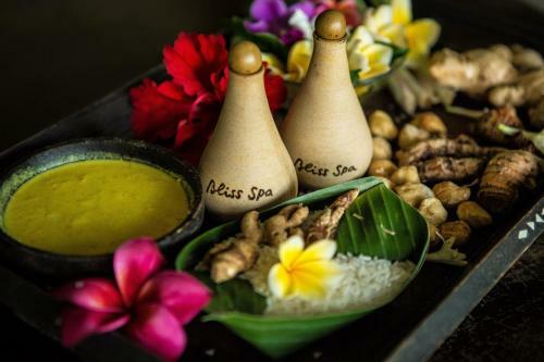 Hostal Bliss Ubud Spa & Bungalow
