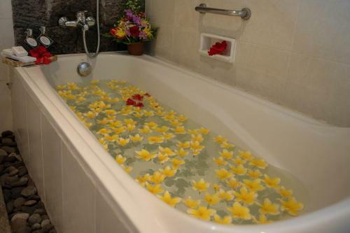 Hostal Bliss Ubud Spa & Bungalow