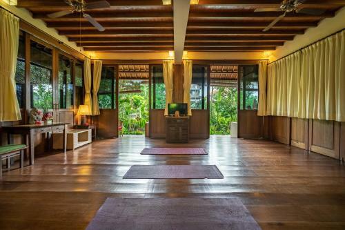 Hostal Bliss Ubud Spa & Bungalow