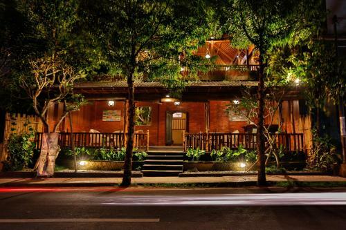 Hostal Bliss Ubud Spa & Bungalow