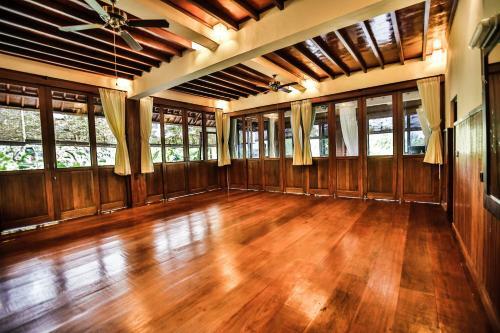 Hostal Bliss Ubud Spa & Bungalow