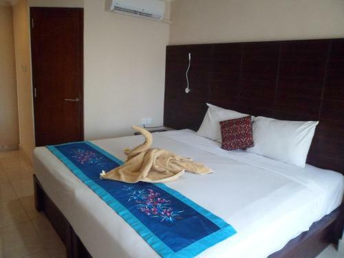 Hostal Nuriani Restaurant And Rooms