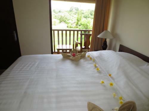 Hostal Nuriani Restaurant And Rooms
