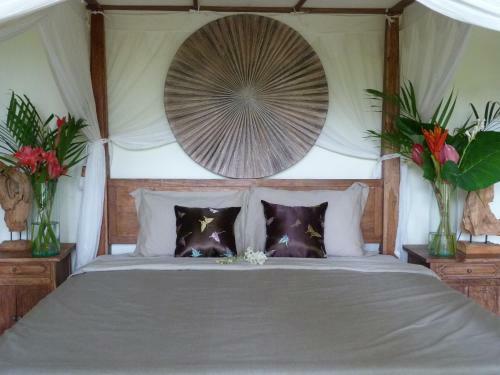Hostal Green Spirit Villa