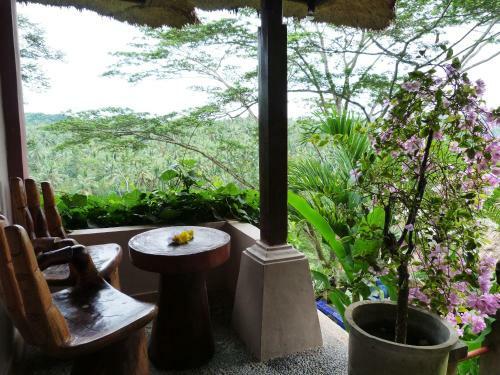 Hostal Green Spirit Villa
