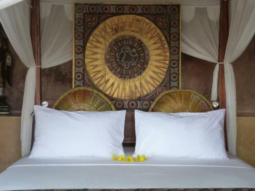 Hostal Green Spirit Villa
