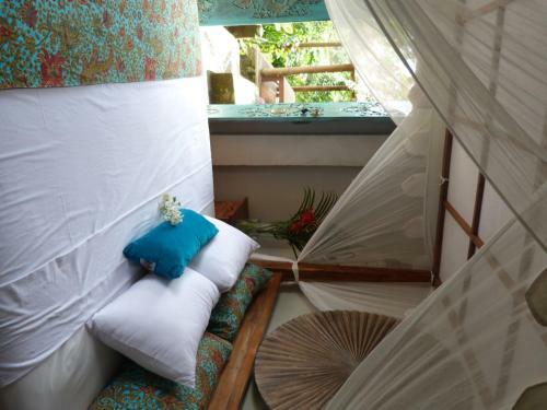 Hostal Green Spirit Villa