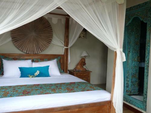 Hostal Green Spirit Villa