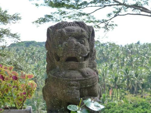 Hostal Green Spirit Villa