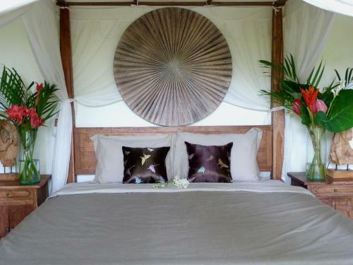 Hostal Green Spirit Villa